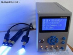 LED點光源UV固化機SK-004