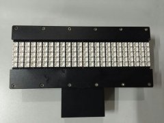 led uv燈 led紫外線固化uv燈功率、規(guī)格